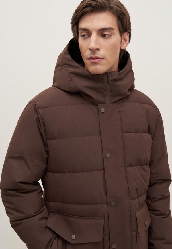 Finn Flare Куртка утепленная - фото 4