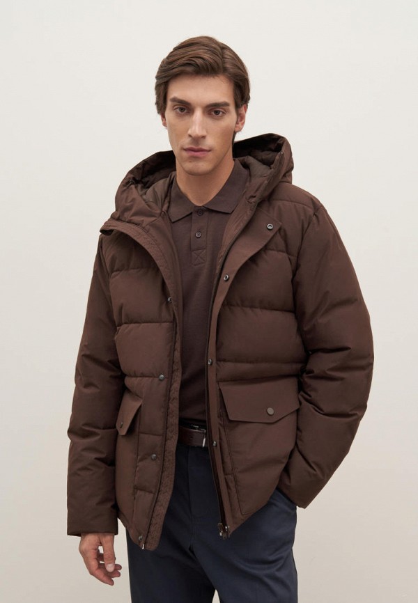 Finn Flare Куртка утепленная - фото 1