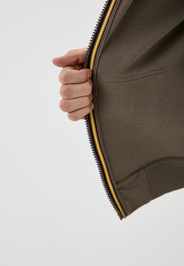 Colin's Толстовка - фото 4