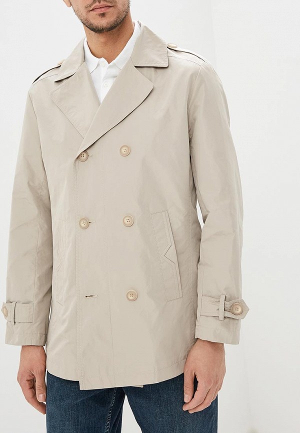 Naviator Плащ - фото 1