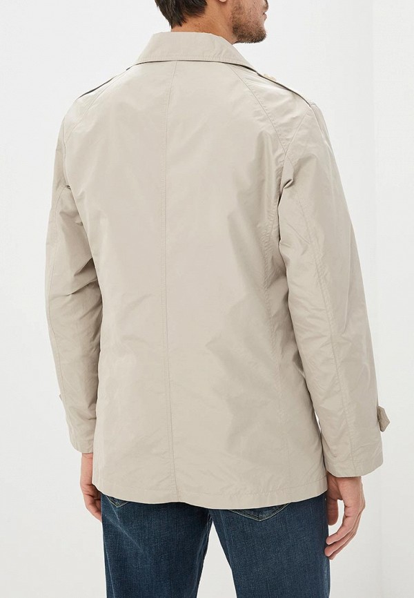 Naviator Плащ - фото 3