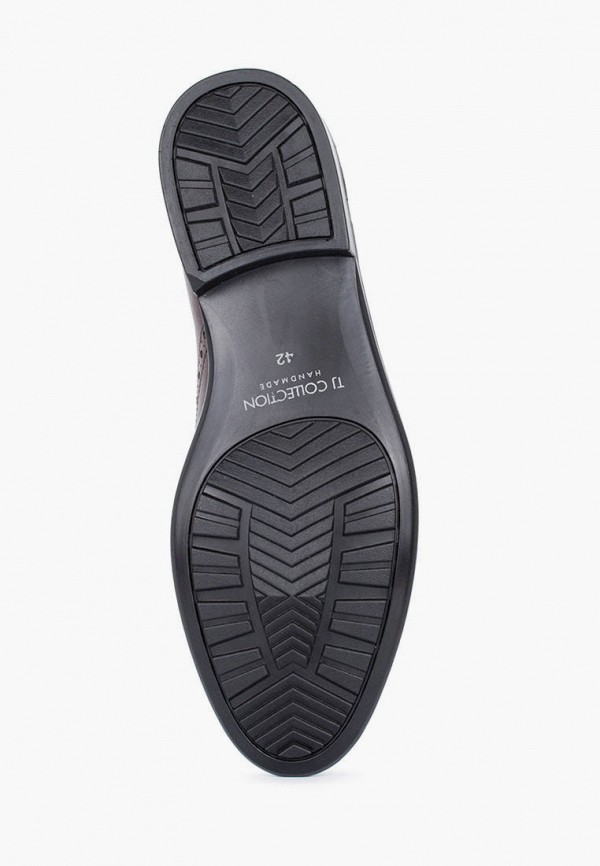 TJ Collection Туфли - фото 5