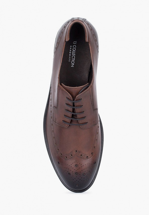 TJ Collection Туфли - фото 4