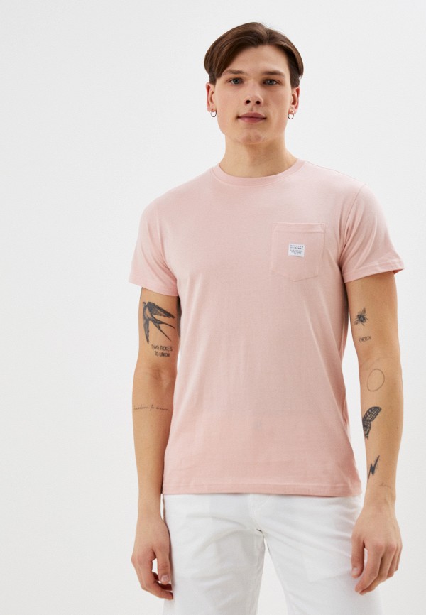 Deeluxe Футболка - фото 1