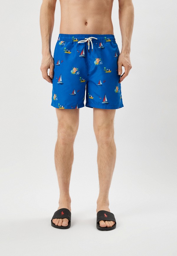 Polo Ralph Lauren Шорты для плавания - фото 1