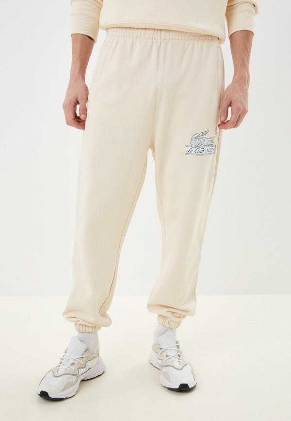 Lacoste Брюки спортивные - Relaxed Fit - фото 1
