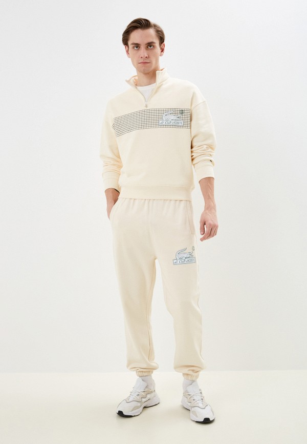 Lacoste Брюки спортивные - Relaxed Fit - фото 2