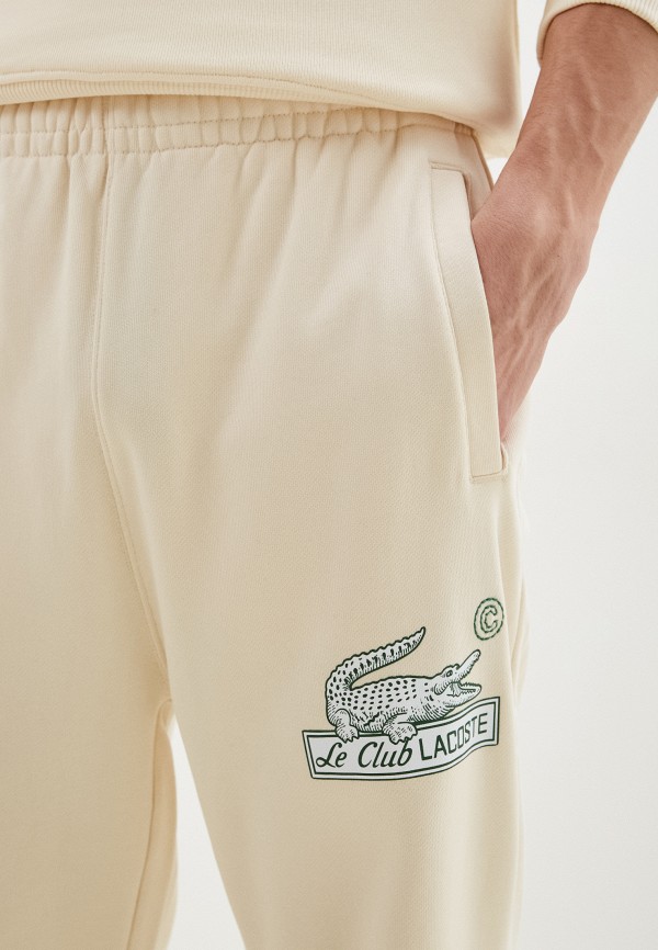 ISM Lacoste спортивные штаны