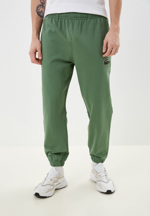 Lacoste Брюки спортивные - Regular Fit - фото 1