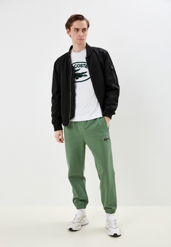 Lacoste Брюки спортивные - Regular Fit - фото 2