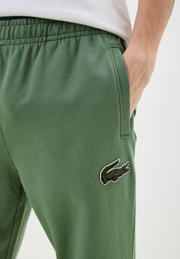 Lacoste Брюки спортивные - Regular Fit - фото 4