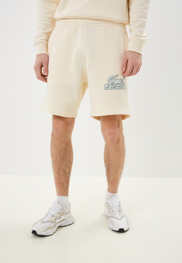 Lacoste Шорты спортивные - Loose Fit - фото 1