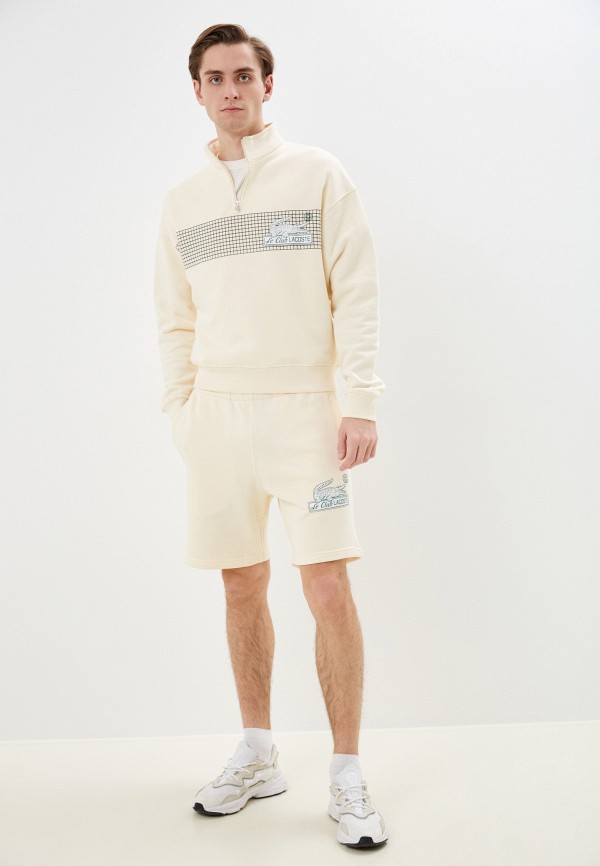 Lacoste Шорты спортивные - Loose Fit - фото 2
