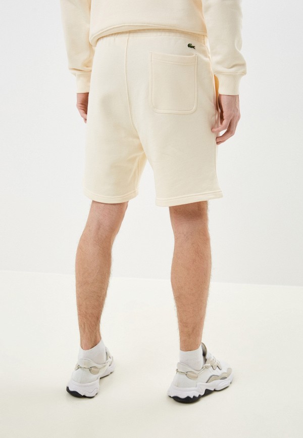 Lacoste Шорты спортивные - Loose Fit - фото 3