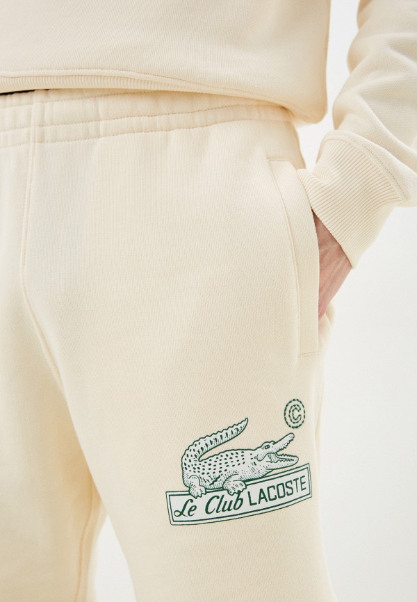 Lacoste Шорты спортивные - Loose Fit - фото 4