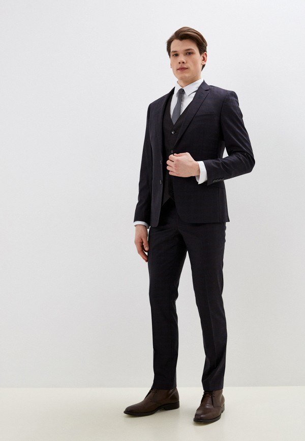 Bazioni Костюм классический - фото 1