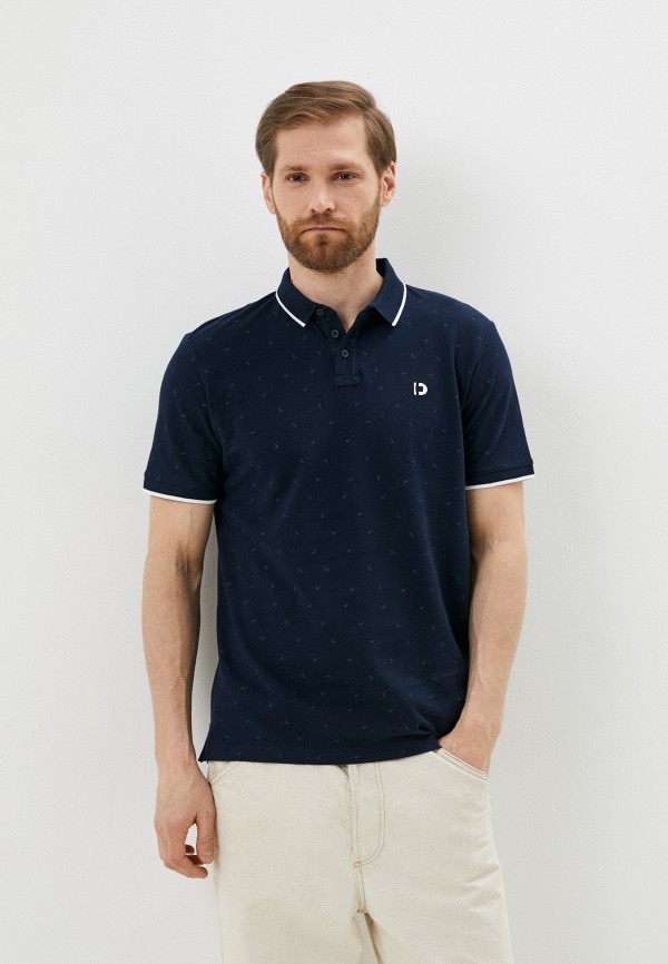 Tom Tailor Поло - фото 1