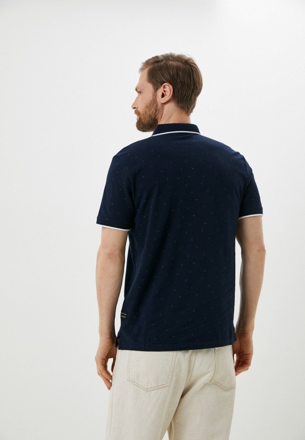 Tom Tailor Поло - фото 2