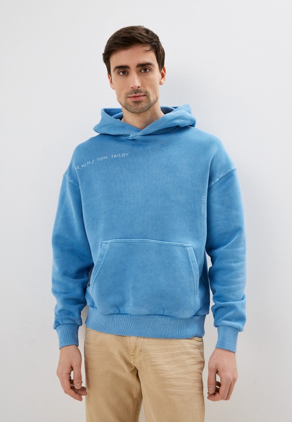 Tom Tailor Худи - фото 1