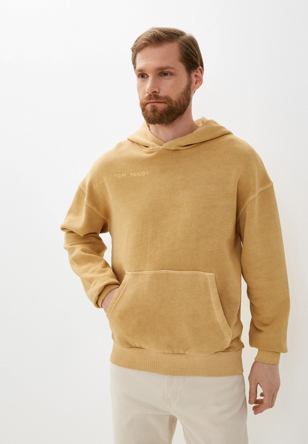 Tom Tailor Худи - фото 1
