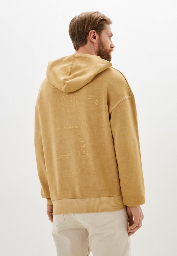 Tom Tailor Худи - фото 3
