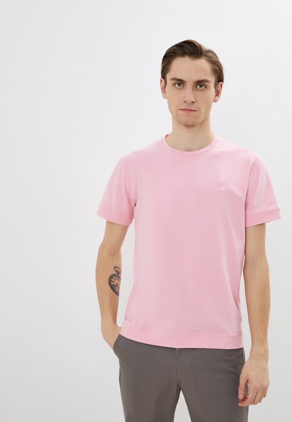 Cudgi Футболка - фото 1