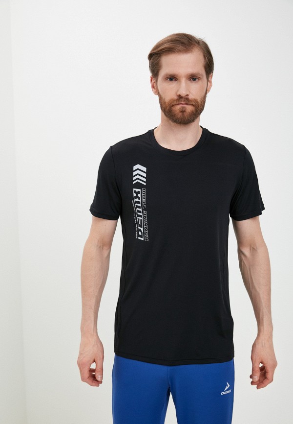Demix Футболка спортивная - фото 1