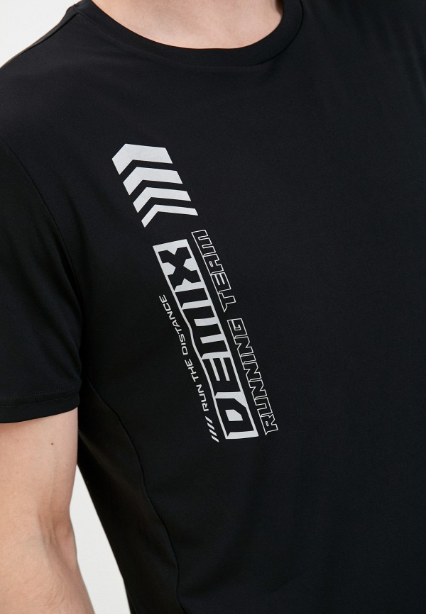 Demix Футболка спортивная - фото 4