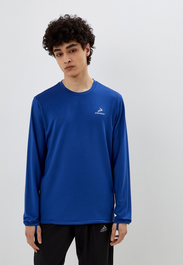 Demix Лонгслив спортивный - фото 1