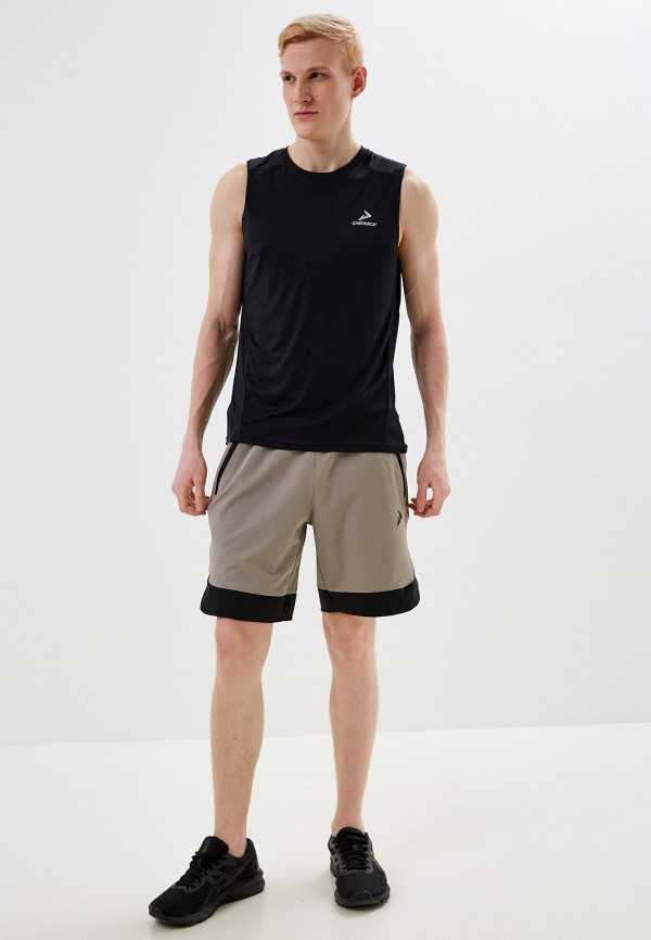 Demix Майка спортивная - фото 2