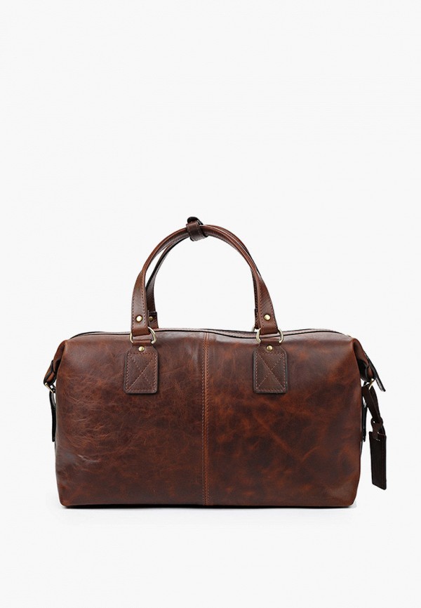 Olio Rosti Сумка дорожная и багажная бирка -  - фото 1