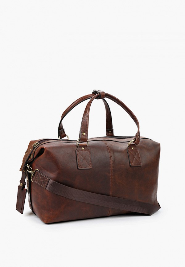 Olio Rosti Сумка дорожная и багажная бирка -  - фото 2