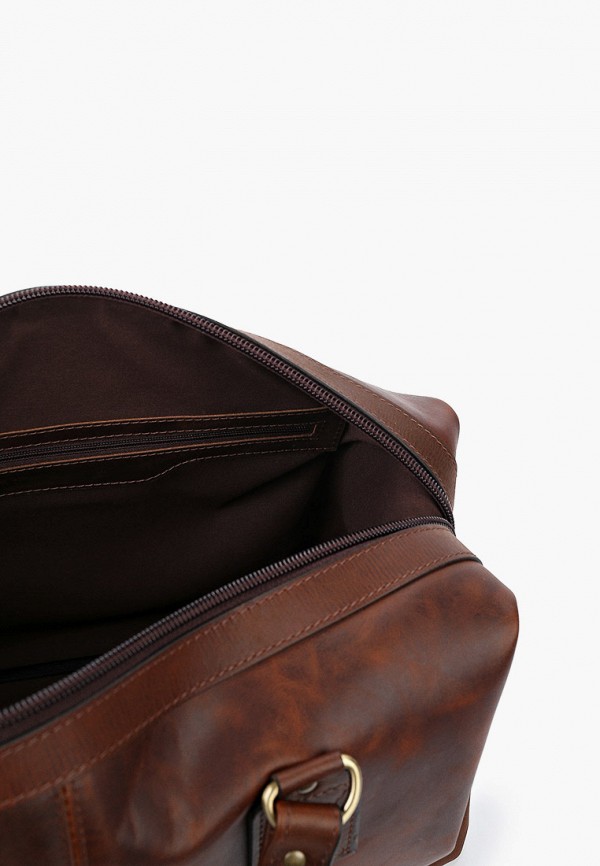 Olio Rosti Сумка дорожная и багажная бирка -  - фото 3