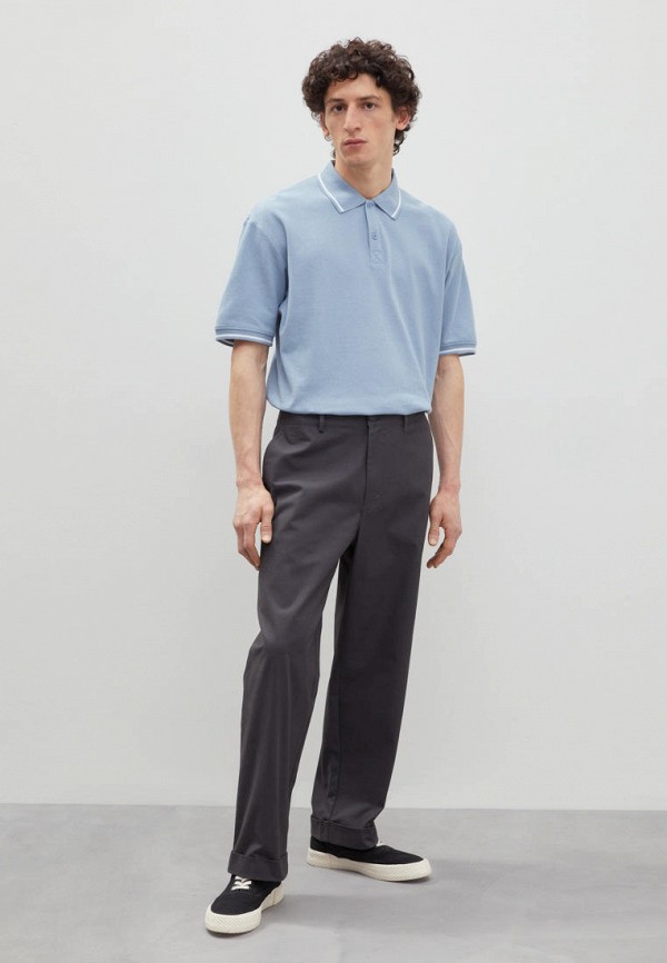 Finn Flare Поло - фото 2