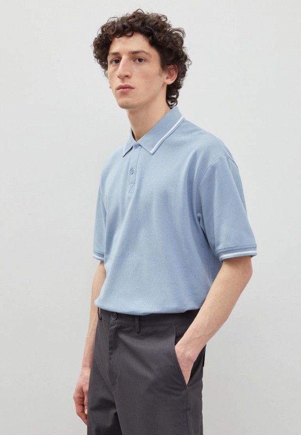 Finn Flare Поло - фото 4