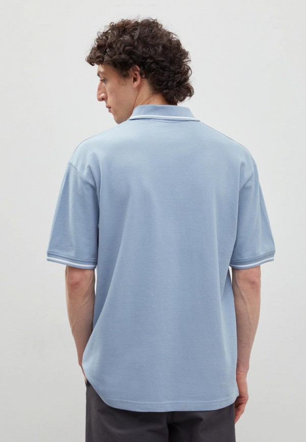 Finn Flare Поло - фото 3