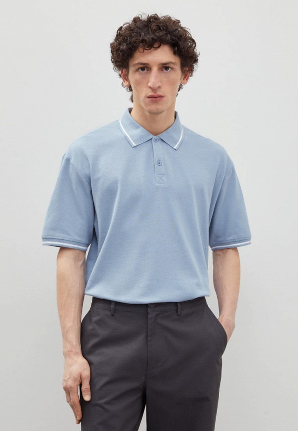 Finn Flare Поло - фото 1