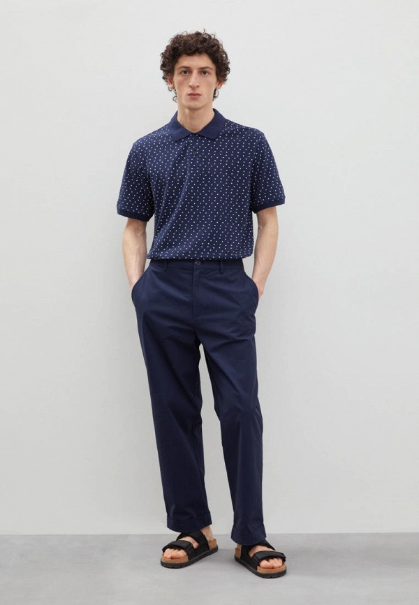 Finn Flare Поло - фото 2