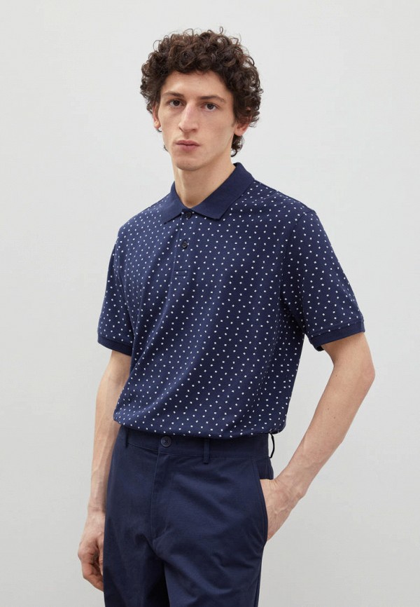 Finn Flare Поло - фото 1