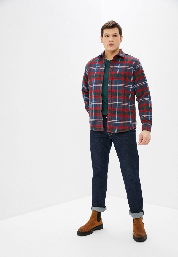 D&F Рубашка - фото 2