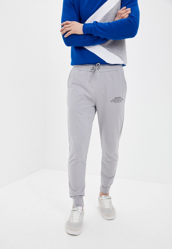 D&F Брюки спортивные - фото 1