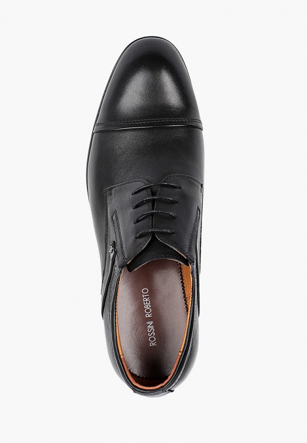 Rossini Roberto Туфли - фото 4