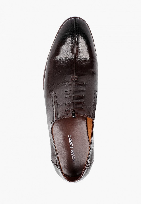 Rossini Roberto Туфли - фото 4