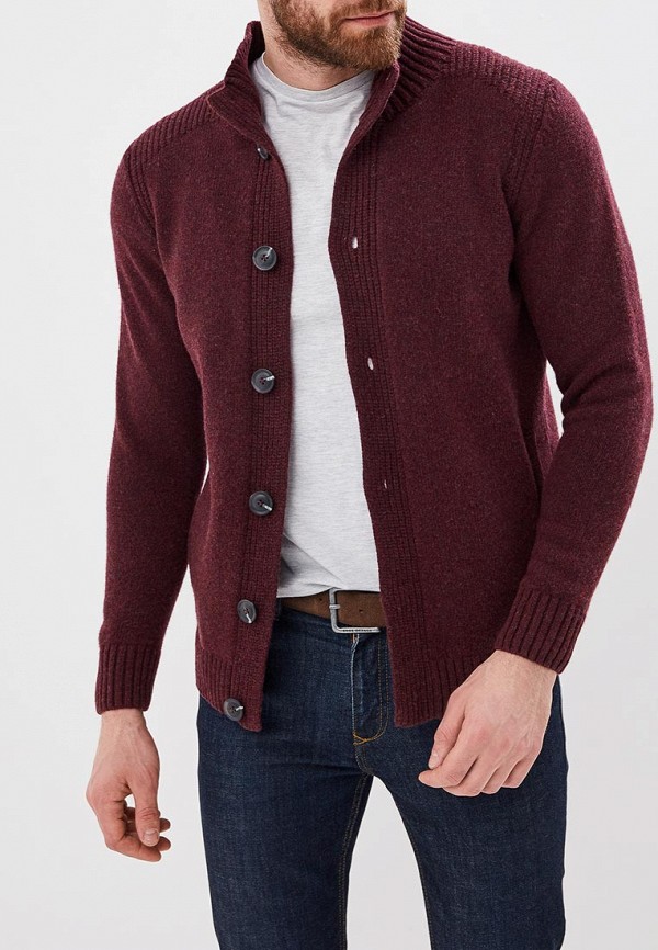 MaryTes Кардиган - фото 1