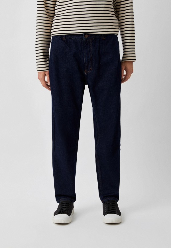 BLCV Джинсы - Kanpur Rinse Blue - фото 1