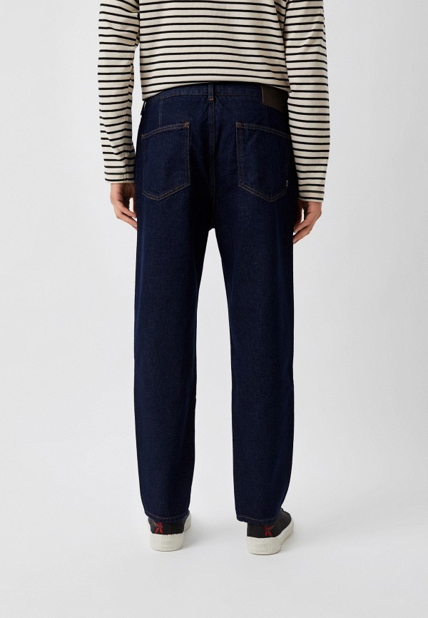 BLCV Джинсы - Kanpur Rinse Blue - фото 3