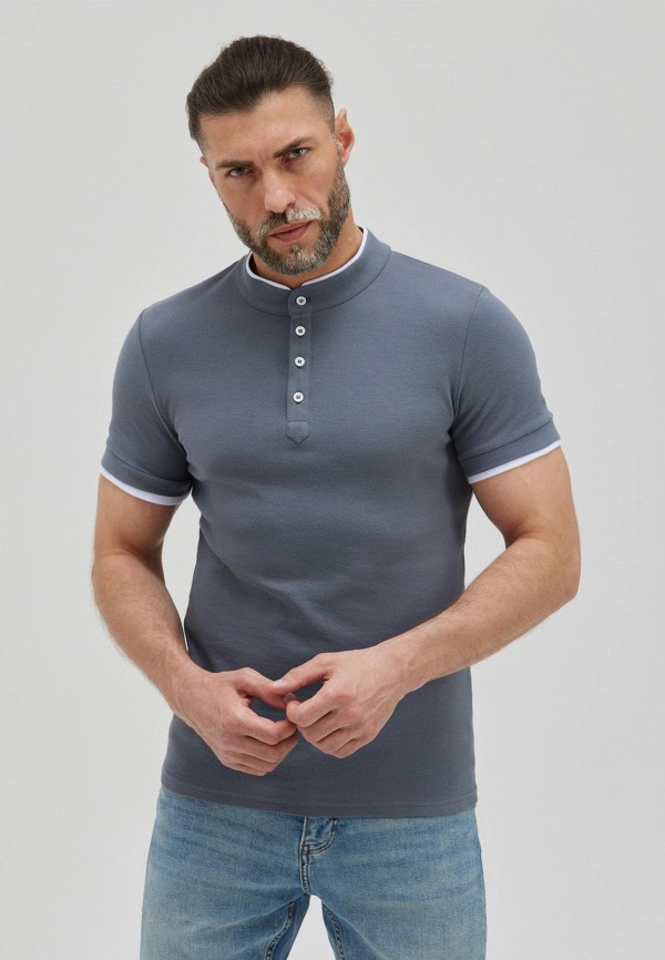 Envylab Поло - фото 1