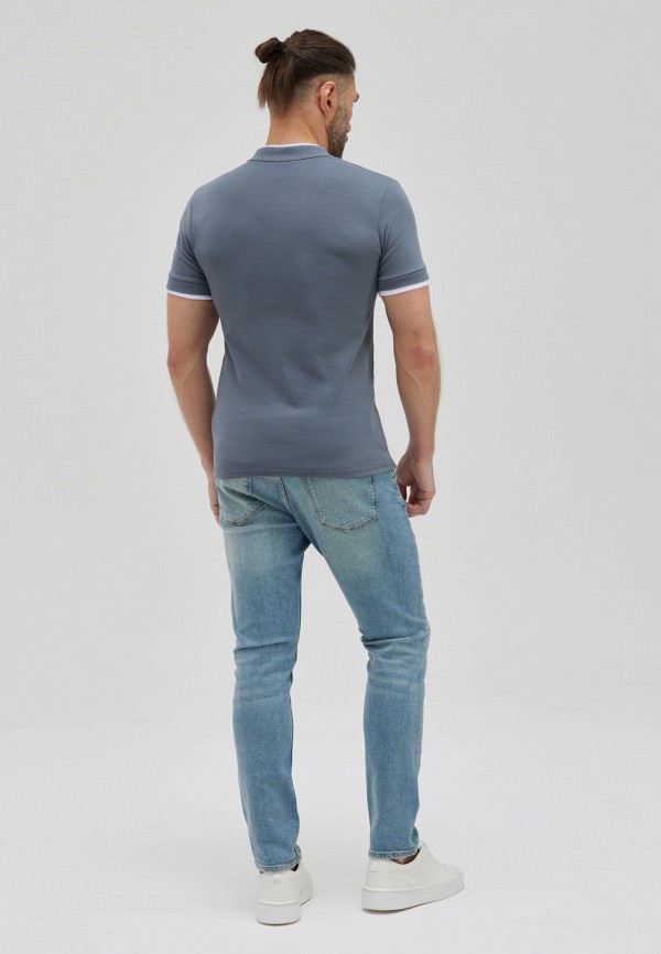 Envylab Поло - фото 3