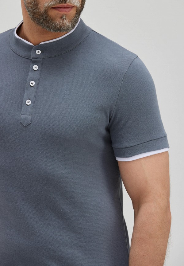 Envylab Поло - фото 4