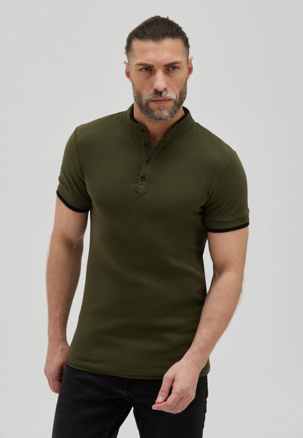 Envylab Поло - фото 1